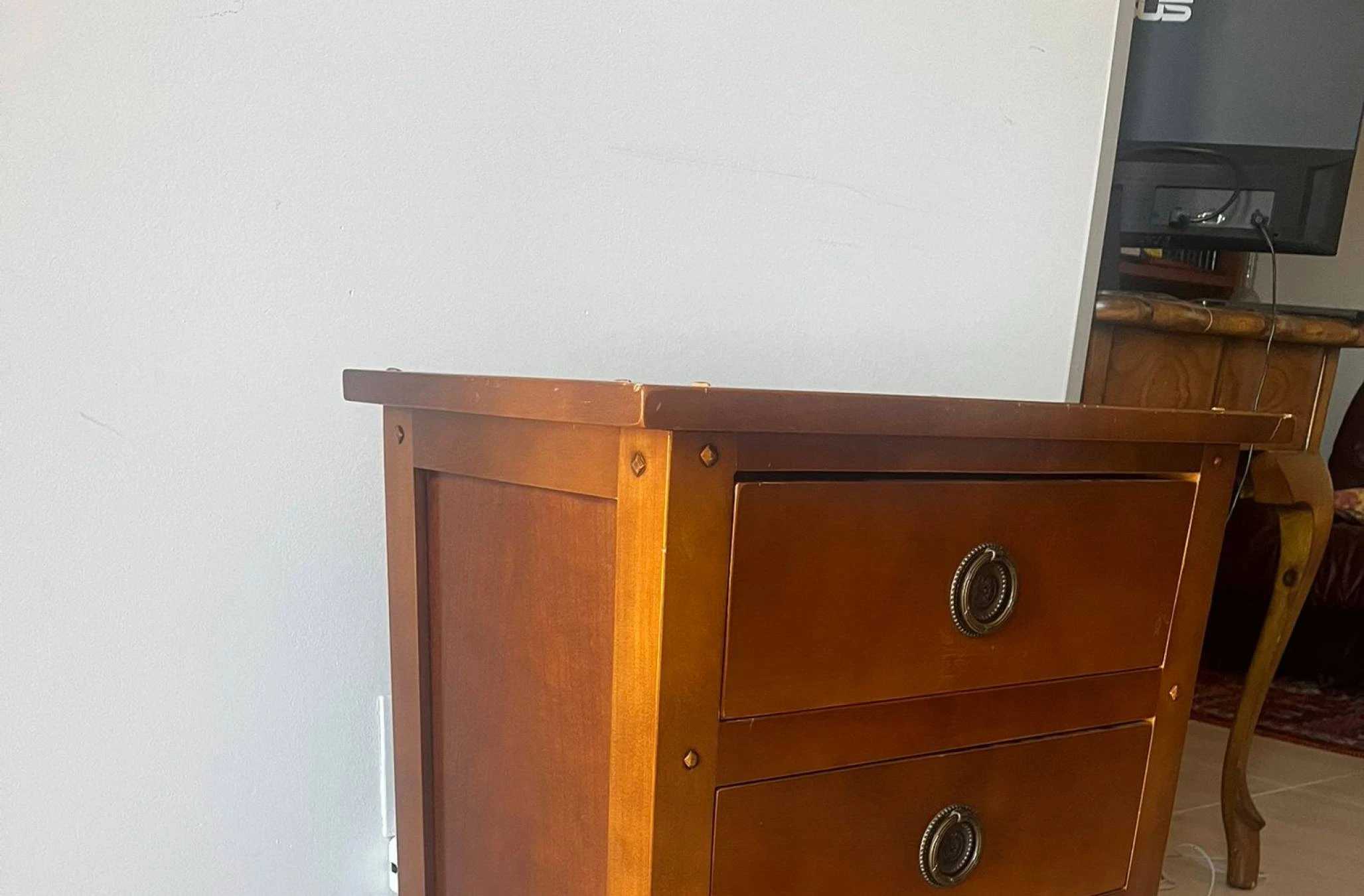 Venta de muebles de 2º mano en buen estado y buenos.