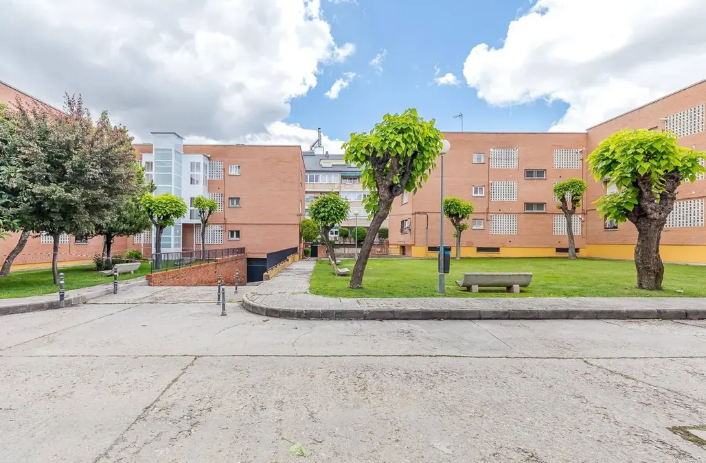 Exclusiva vivienda de 4 dormitorios en el corazón de Majadahonda, junto a Gran Vía y Parque Colón