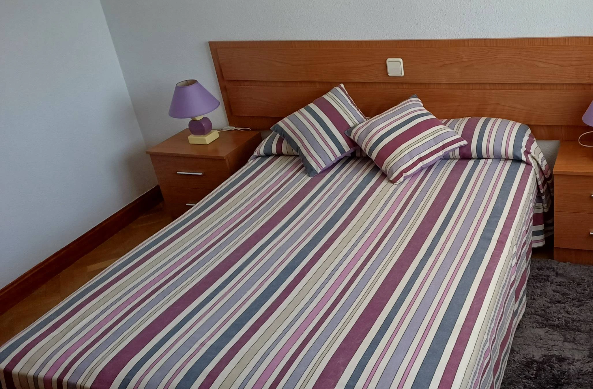 HABITACIÓN PREMIUM - LAS ROZAS CENTRO
