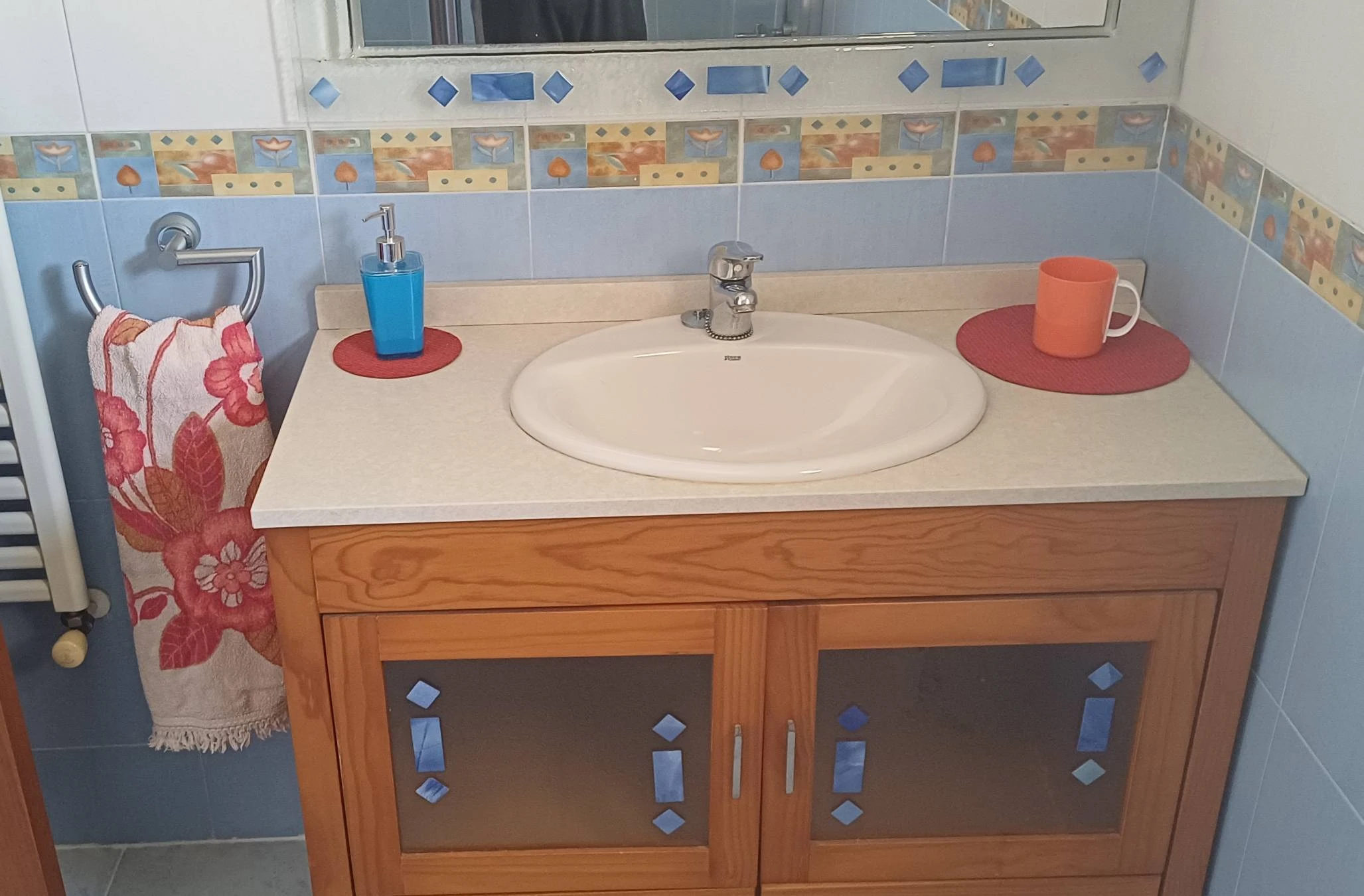 HABITACIÓN PREMIUM - LAS ROZAS CENTRO