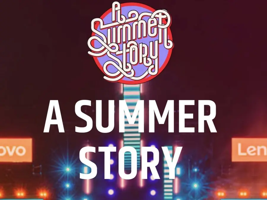 Previa Festival A Summer Story