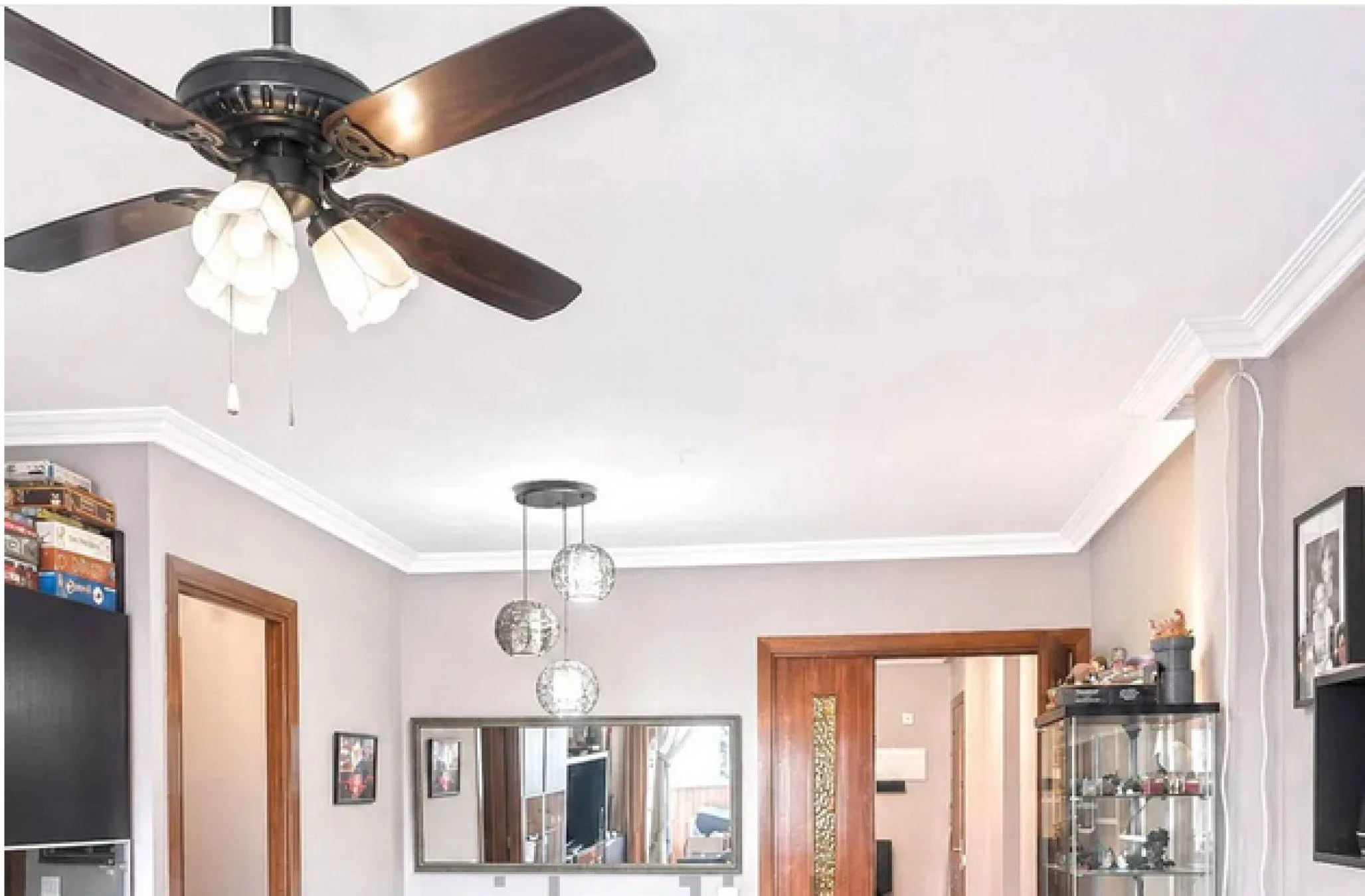 VIVIENDA AMPLIA EN EL CENTRO DE MAJADAHONDA