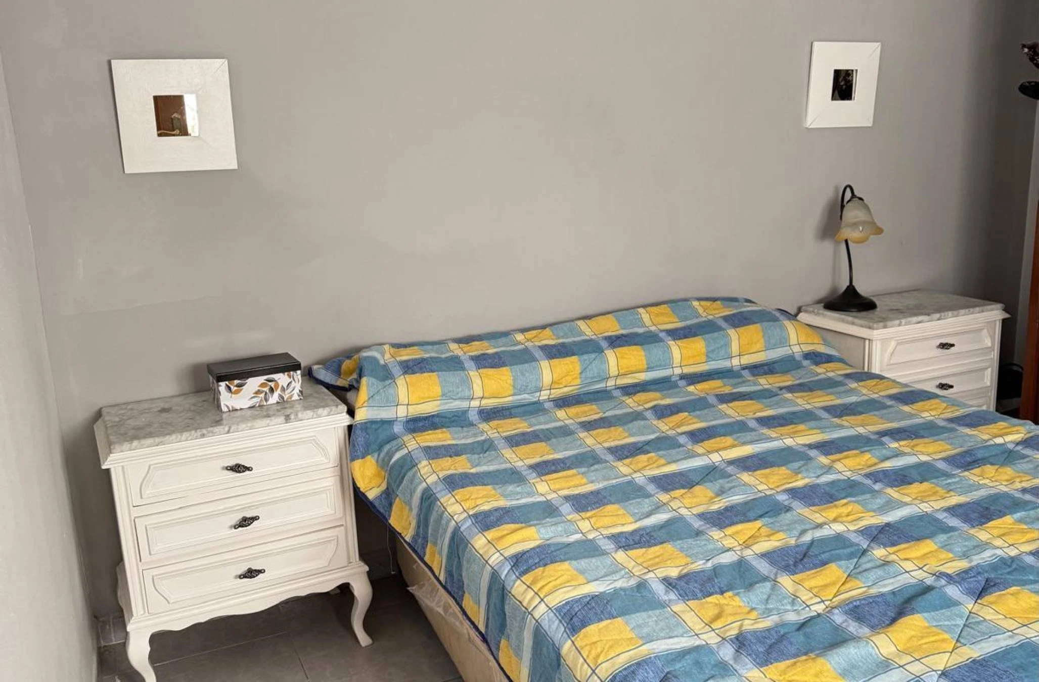 Busco chica INTERNA con experi