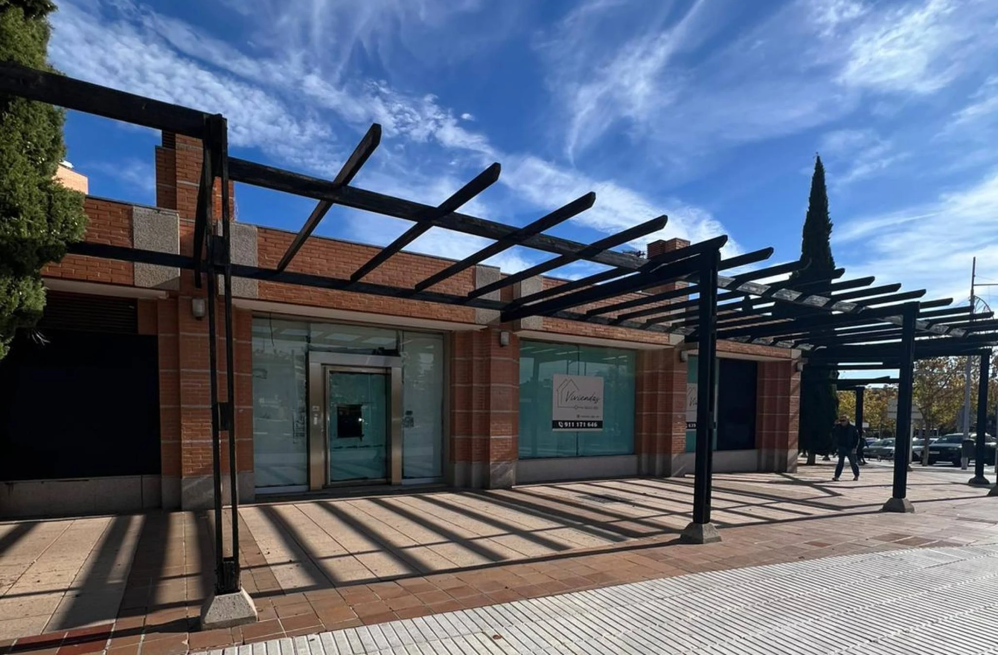 Busco chica INTERNA con experi