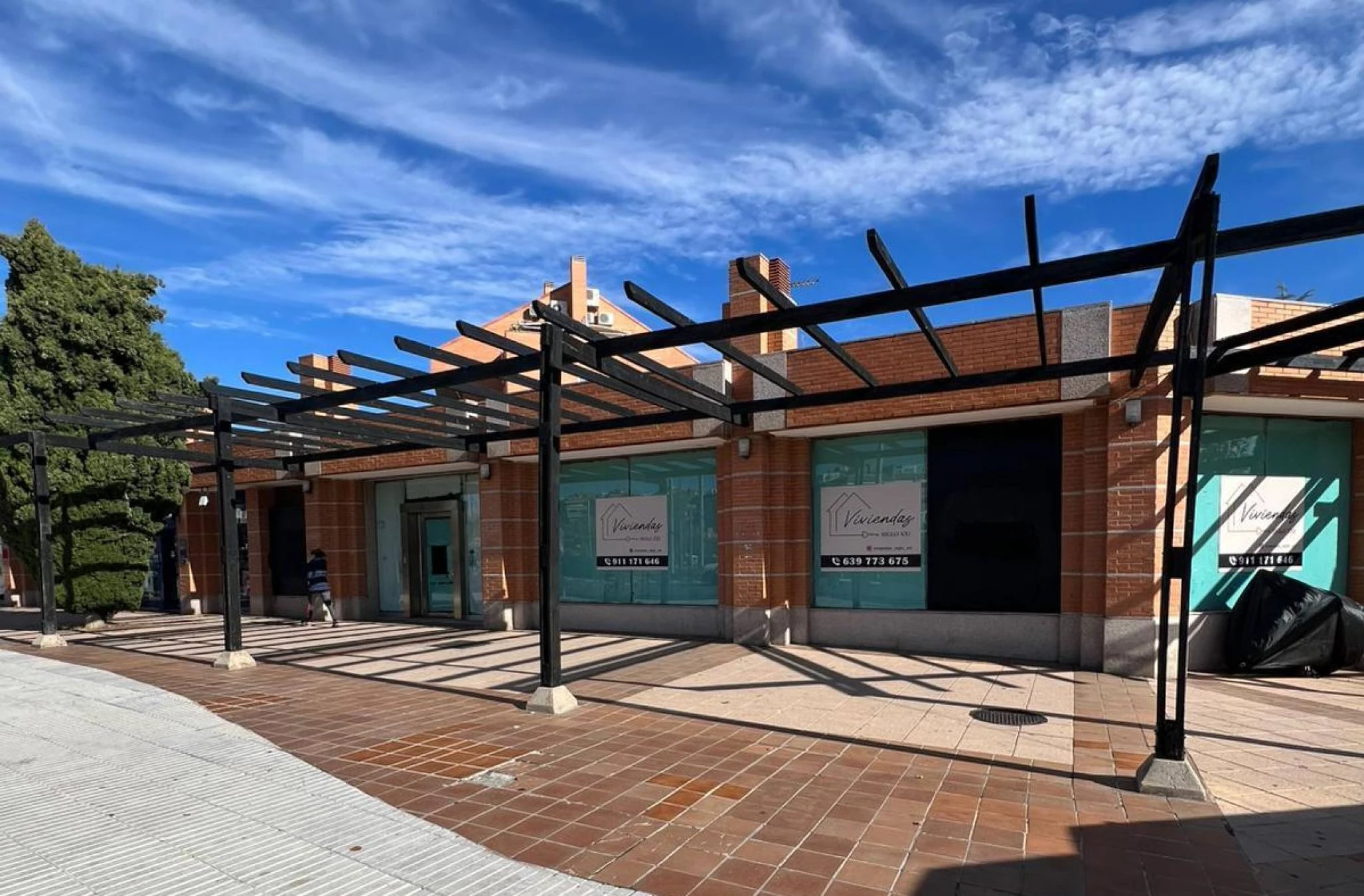 Busco chica INTERNA con experi