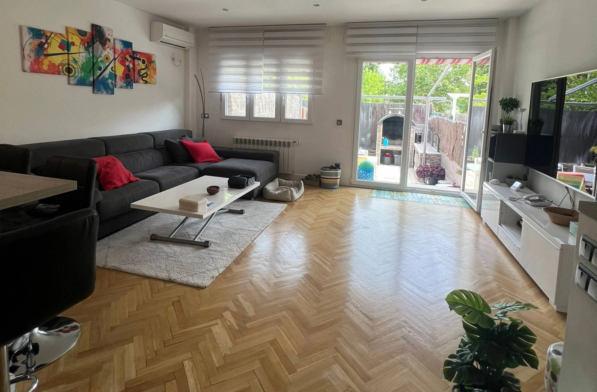 Se vende dúplex en Viñas Viejas, Boadilla del Monte