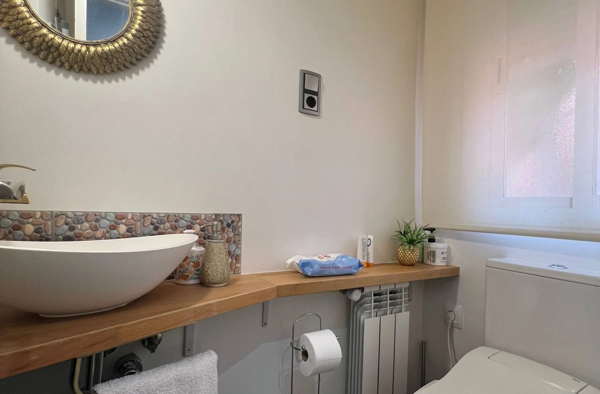 Se vende dúplex en Viñas Viejas, Boadilla del Monte