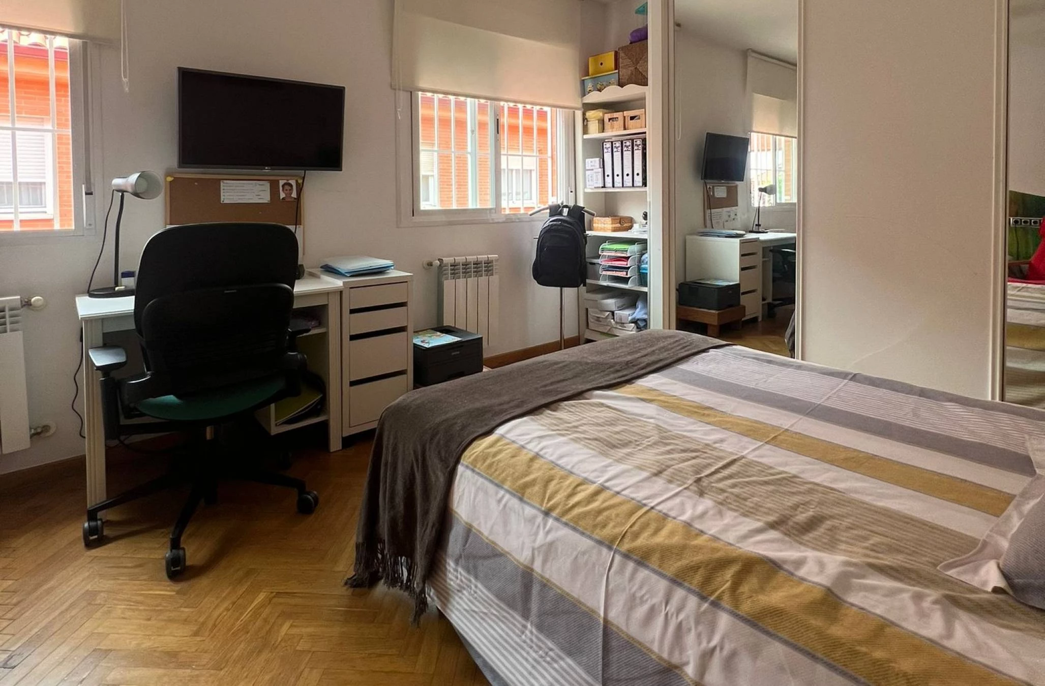 Se vende dúplex en Viñas Viejas, Boadilla del Monte