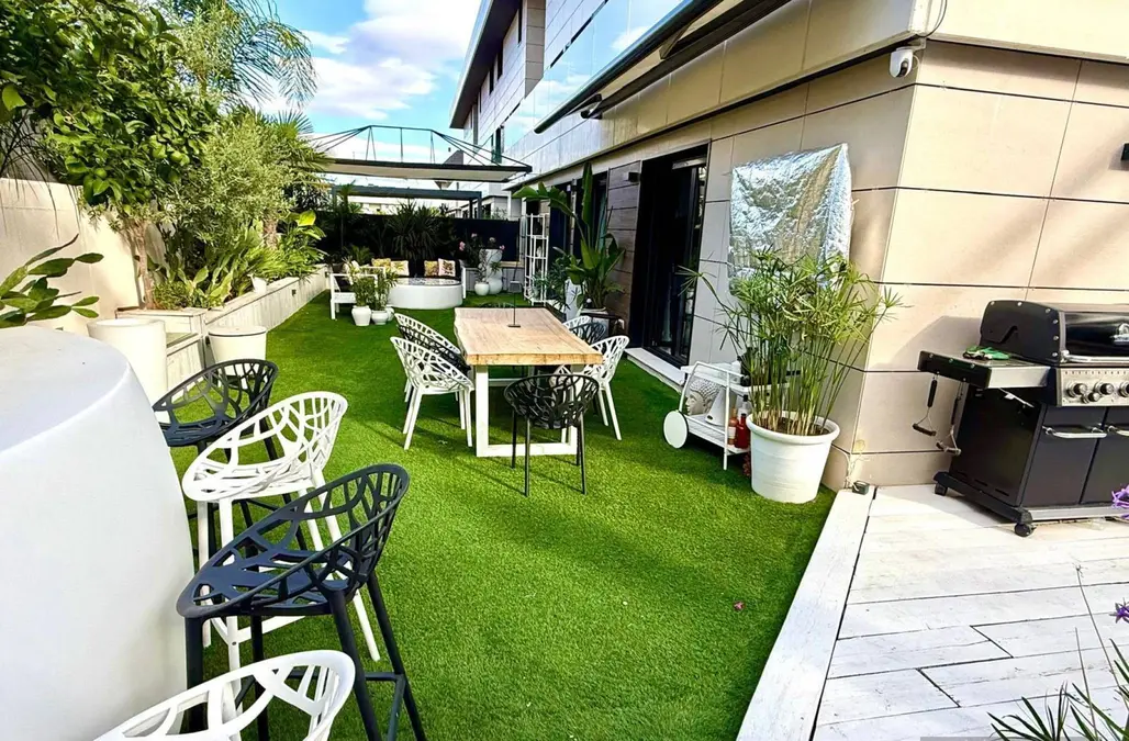 MARAVILLOSO DUPLEX BAJO