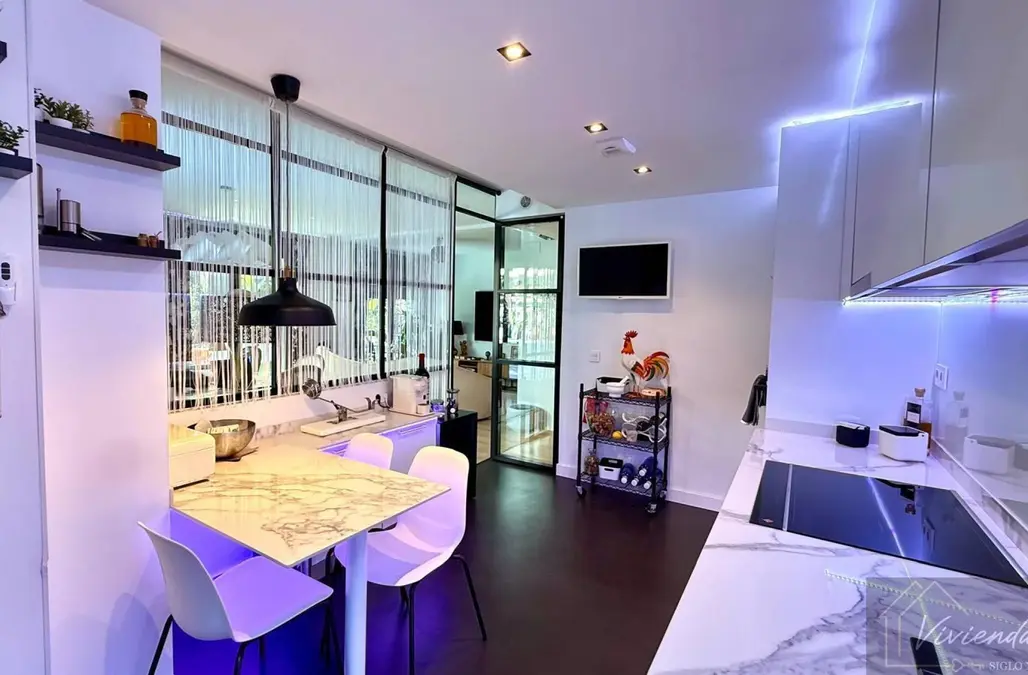 MARAVILLOSO DUPLEX BAJO