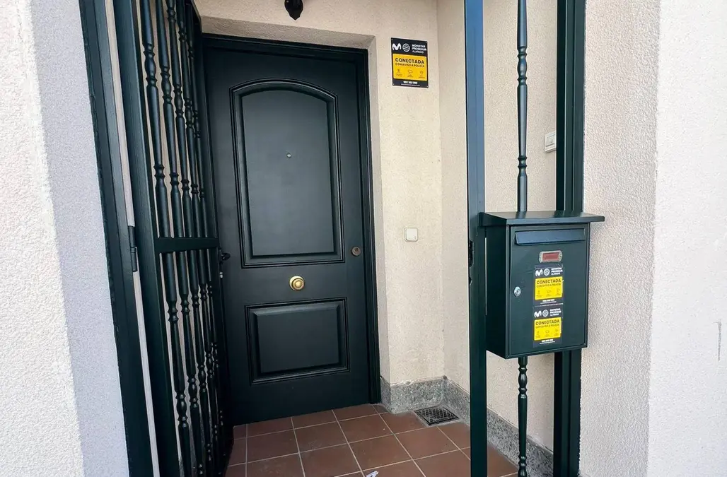 CHALET EN VENTA EN BRUNETE